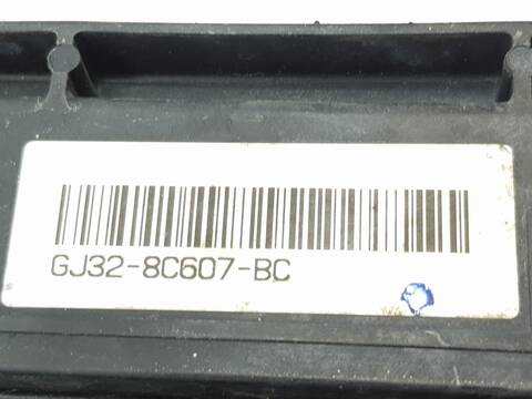 Foto 2ª: Electroventilador Land Rover Discovery SE (2015)