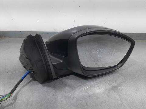 Retrovisor Derecho Peugeot 208 1.2 PURETECH 75 75CV 55KW