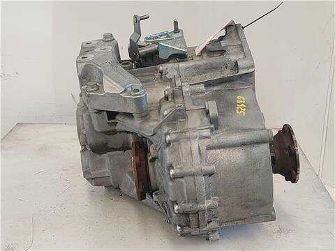 Foto 2ª: Caja Cambios Volkswagen Passat 2.0 TDI 16V BERLINA 140CV 103KW [BKP] (2005)