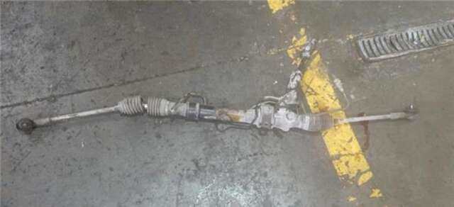 Foto 2ª: Cremallera de Direccion Mitsubishi Montero 1.8 GDI (H66W) [4G93]