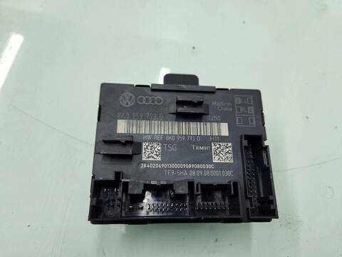 Foto 2ª: Centralita Motor ECU Audi Q5 3.0 TDI 239CV 176KW [CCWA] (2009)