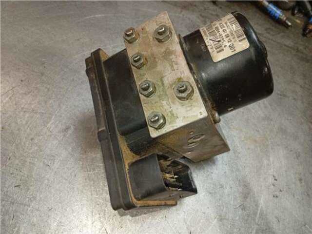 Foto 3ª: Abs Mercedes Clase C 160 1.8 C 180 COMPRESSOR (203.746) [1.8 LTR. - 105 KW CAT] [M 271.946]