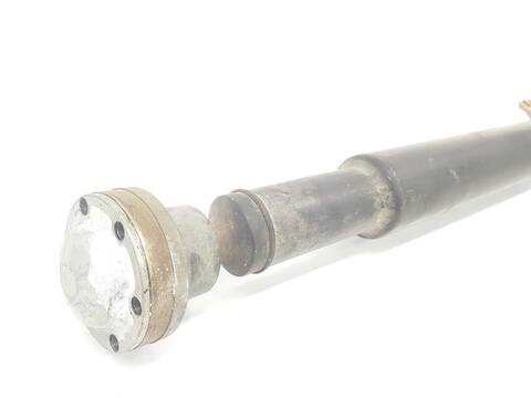 Foto 2ª: Transmision Central Mercedes Clase ML 350 3.5 V6 24V CAT 272CV 200KW AUT. 164.186) W164) M272 E35 [M272967] (2005)