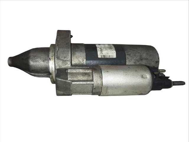 Motor de Arranque Ford Focus 1.0 ECOBOOST