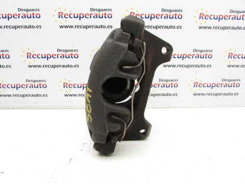 Pinza Freno Delantera Derecho Seat Exeo CAHA