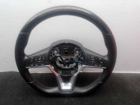 Foto 2ª: Volante Nissan Qashqai 1.5 DCI 110CV 81KW [K9K646] (2017)