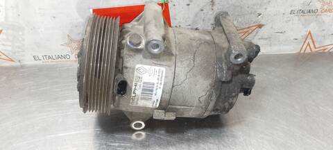 Compresor Aire Acondicionado Renault Scenic GRAND EXCEPTION 131CV 96KW