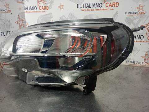 Foto 3ª: Faro Izquierdo Peugeot Expert ASPHALT STANDARD 120CV 88KW FURGON [YHV] (2023)
