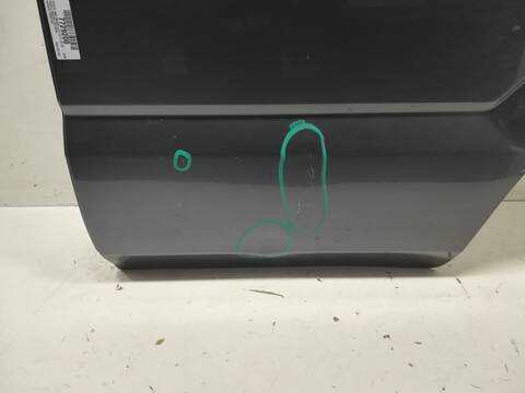 Foto 2ª: Puerta Trasera Izquierda Toyota Land Cruiser 1KDFTV (2004)