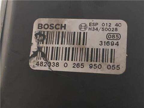 Foto 3ª: Abs Audi A6 1.9 TDI BERLINA 130CV 96KW [AVF] (2004)