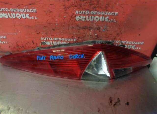 Piloto Trasero Derecho Fiat Punto 1.2 G 16V