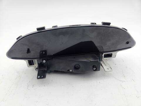Cuadro de Instrumentos Toyota Yaris SOL 90CV 66KW
