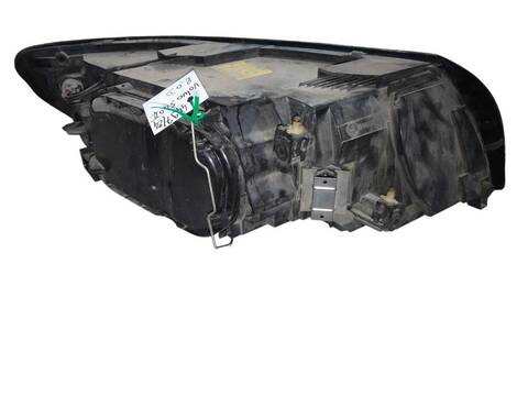 Foto 2ª: Piloto Delantero Izquierdo Volvo S40 2.0 D 136CV (2003)