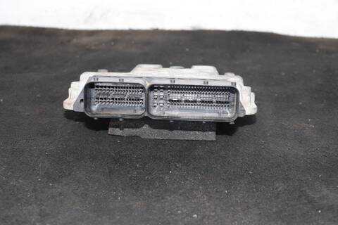 Foto 2ª: Centralita Motor ECU Skoda Octavia ELEGANCE 140CV 103KW (2004)