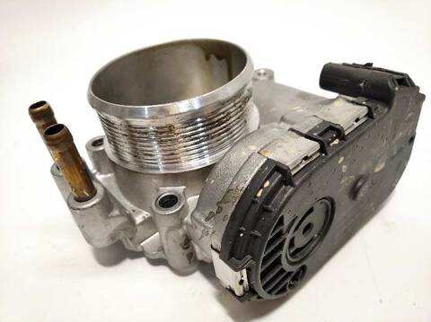 Foto 2ª: Caja Mariposa Land Rover Range 211CV 155KW [AJ200P] (2019)