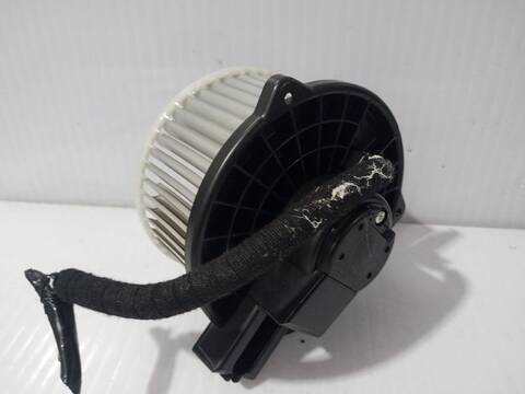 Foto 3ª: Calefacción Mazda 3 CENTER-LINE 150CV [SHY6  SHY4] (2013)