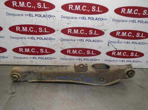 Brazo Suspension Trasero Izquierdo Jeep Compass LIMITED 140CV 103KW