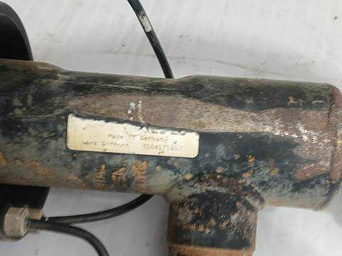 Foto 3ª: Amortiguador Trasero Derecho Audi A6 2.5 TDI QUATTRO 180CV [BAU] (2001)