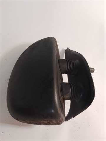 Foto 2ª: Retrovisor Derecho Citroen Jumper 2.2 HDI [4HY] (2004)
