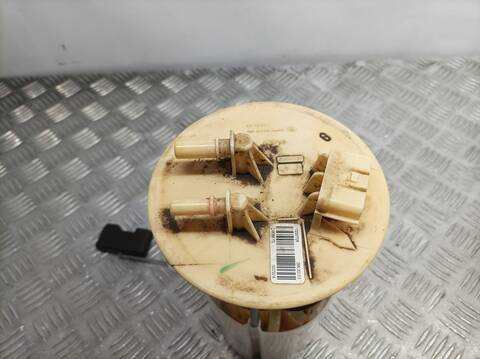 Foto 2ª: Aforador Renault Master L2H2 3 5T 146CV 107KW [M9TD706] (2018)