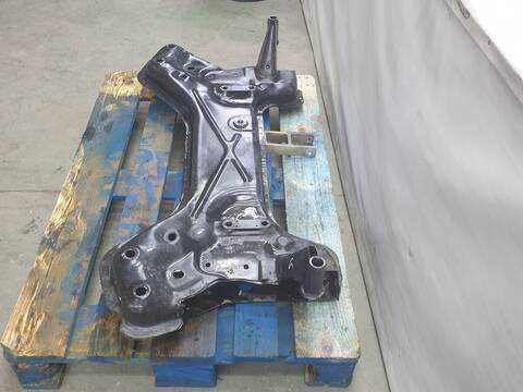 Foto 3ª: Puente Delantero Fiat Ducato 180 L2H2 RS 3450 MM FURGON