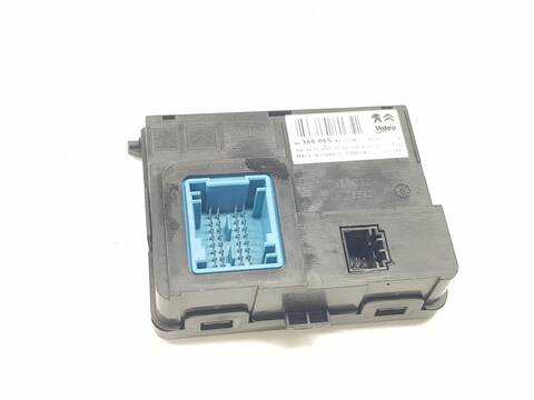 Centralita Motor ECU Citroen Jumpy CLUB XL