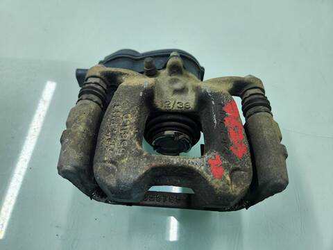 Pedal Embrague Jeep Renegade LIMITED 4X4 170CV 125KW