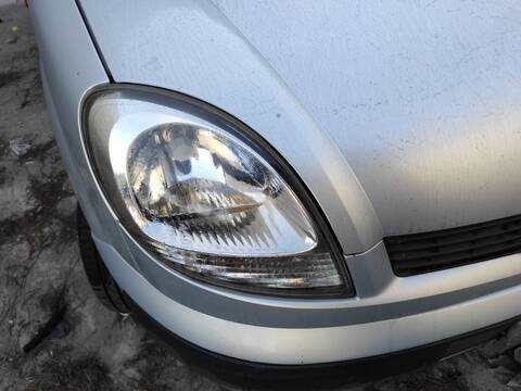 Faro Derecho Renault Kangoo K9KA7