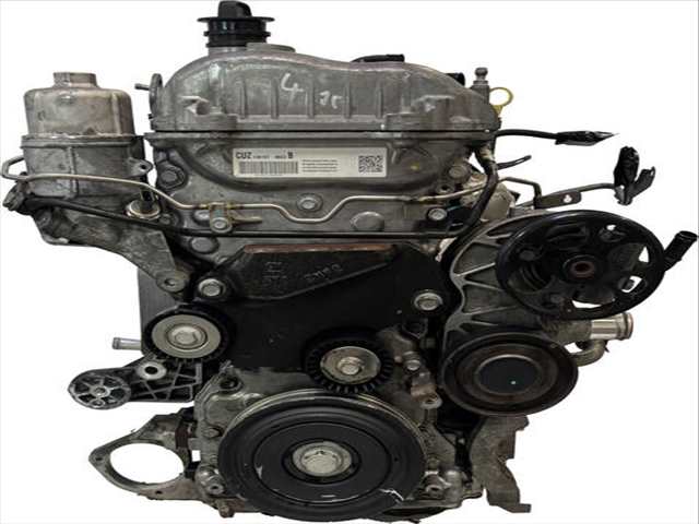 Foto 3ª: Motor Completo Opel Antara A 163CV 120KW [A22DM LNQ] (2013)