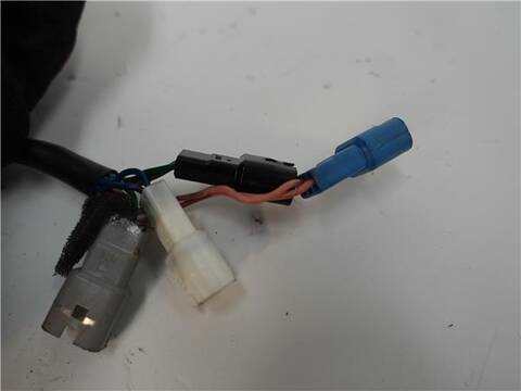 Foto 3ª: Retrovisor Izquierdo Alfa Romeo 166 2.0 T.SPARK 155CV 114KW [AR 34103] (1999)