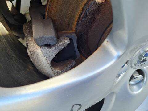 Pedal Embrague Peugeot 407 PACK COUPE 204CV 150KW