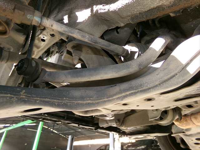 Barra Estabilizadora Delantera Hyundai i10 1.2 G 2011-2013