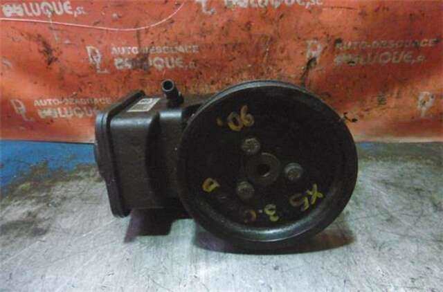 Foto 3ª: Bomba Servodireccion Bmw X5 3.0 TD 173KW (E70) CAT [M57 306 D3]