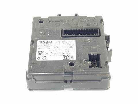 Centralita Motor ECU Dacia Duster JOURNEY GO