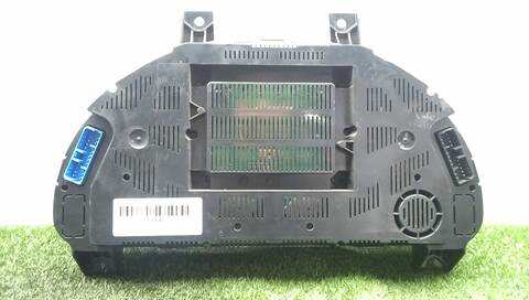 Foto 2ª: Cuadro de Instrumentos Iveco Eurocargo 100E18 E5 130CV 177KW [F4AE3481B] (2019)