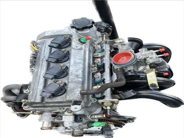 Motor Completo Toyota Yaris 1.0 (68 CV)