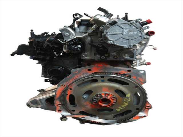 Motor Completo Audi A4 B9 190CV 140KW