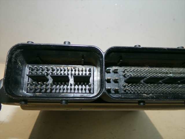 Foto 3ª: Centralita Motor ECU Seat Toledo 1.6 TDI 2013-2017 [CXM] (2015)