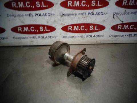 Alternador Ford Fiesta AMBIENTE BERLINA 75CV 55KW