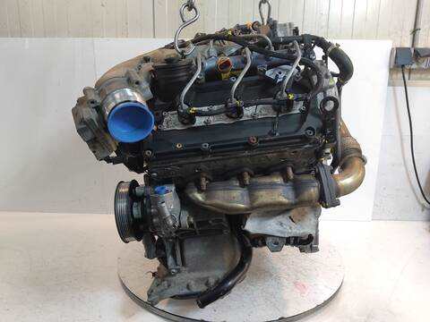 Motor Completo Audi A4 240CV 176KW