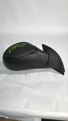 Foto 4ª: Retrovisor Derecho Citroen C3 1.4 D [D/8HZ] (2008)