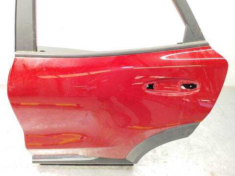 Foto 4ª: Puerta Trasera Izquierda Ford Puma 1.0 ECOBOOST 125CV 92KW [B7JB] (2023)