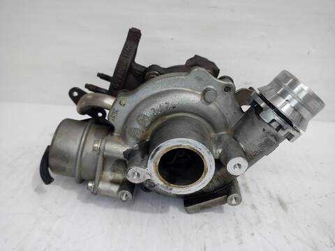 Foto 3ª: Turbocompresor Renault Scenic BOSE EDITION 110CV [K9K836] (2009)