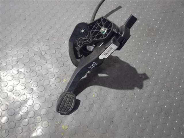 Foto 2ª: Pedal Embrague Peugeot 308 1.6 STYLE [1.6 LTR. - 88 KW BLUE-HDI FAP]