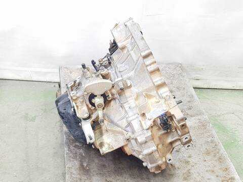 Foto 3ª: Caja Cambios Toyota Rav4 2.0 SOL 4X4 2003-) (2001)