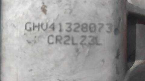 Foto 2ª: Caja Cambios Audi A4 2.0 BERLINA 130CV 96KW [ALT] (2003)