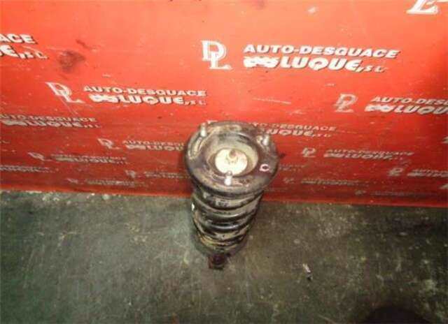 Foto 3ª: Amortiguador Delantero Derecho Mitsubishi Montero 3.2 DI-D (V88W. V98W) [4M41]
