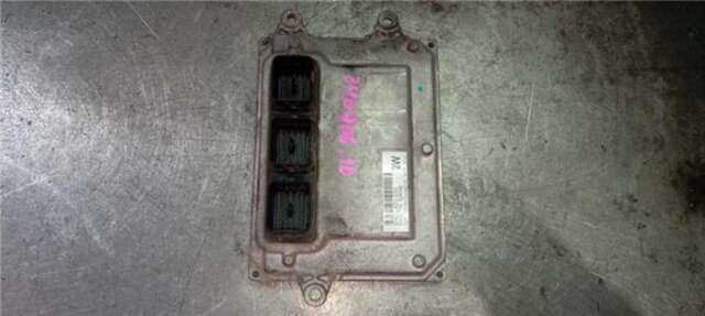 Foto 2ª: Centralita Motor ECU Honda Crv 2.0 I III [R20A2]