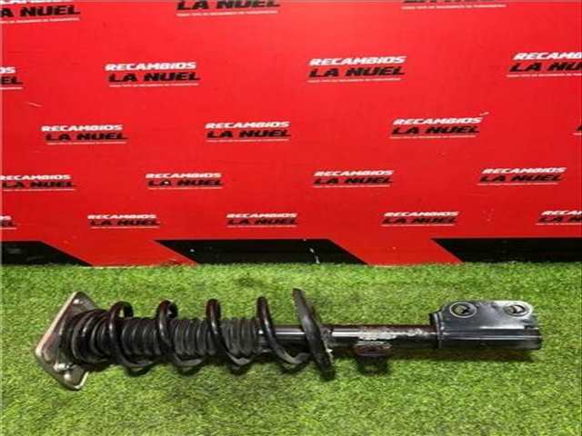 Amortiguador Delantero Derecho Citroen Jumpy CONFORT M BLUE-HDI FAP 116CV 85KW FURGON