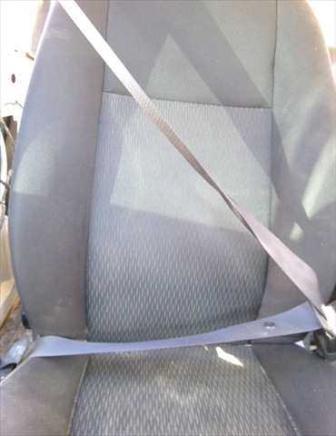 Cinturón Delantero Derecho Land Rover Freelander 2.2 D 2007-2014